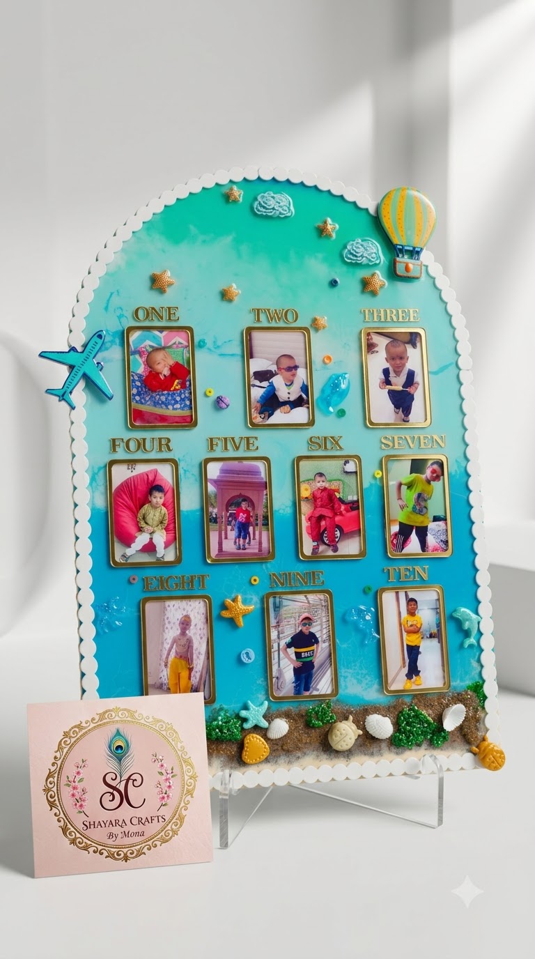 Photo frame